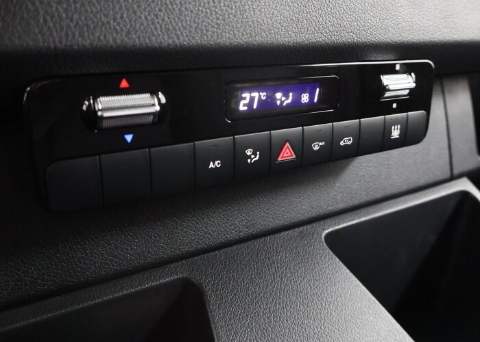 Mercedes-Benz eSprinter 314 L2 H2 PRO | 81 kWh |