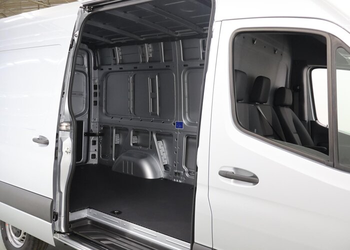 Mercedes-Benz eSprinter 314 L2 H2 PRO | 81 kWh |