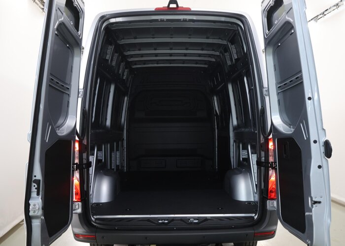 Mercedes-Benz eSprinter 314 L2 H2 PRO | 81 kWh |