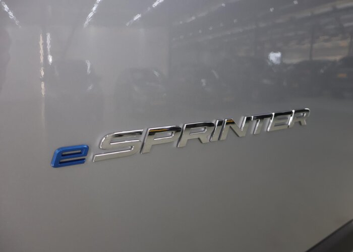 Mercedes-Benz eSprinter 314 L2 H2 PRO | 81 kWh |