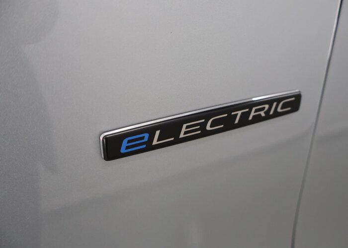 Mercedes-Benz eSprinter 314 L2 H2 PRO | 81 kWh |