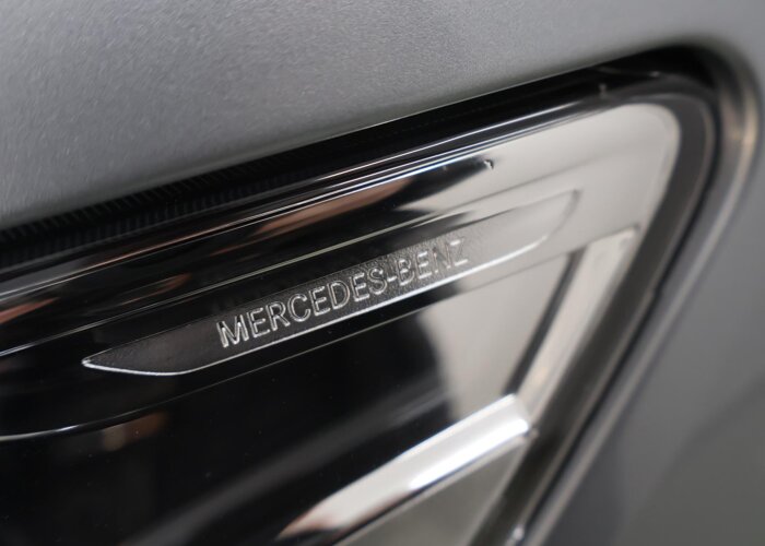 Mercedes-Benz eSprinter 314 L2 H2 PRO | 81 kWh |