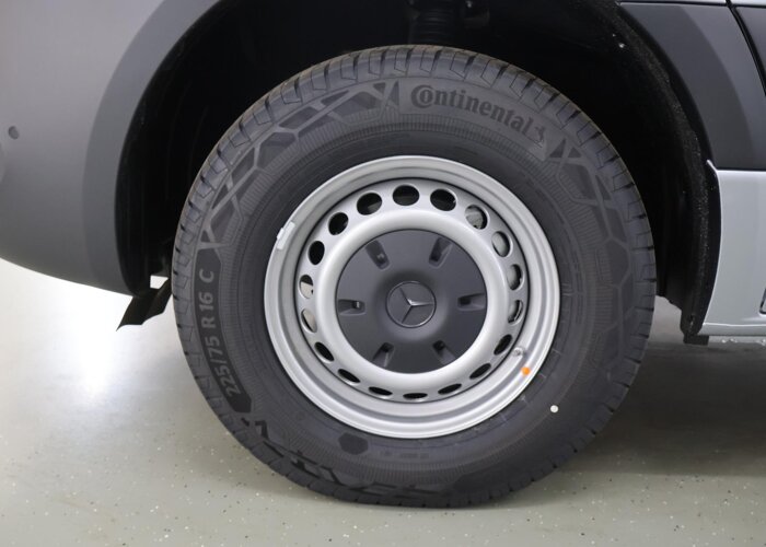 Mercedes-Benz eSprinter 314 L2 H2 PRO | 81 kWh |