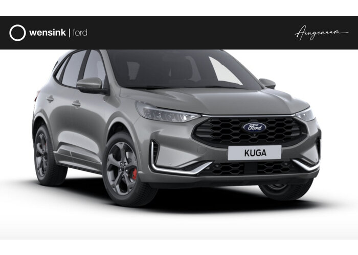 Ford Kuga 2.5 PHEV ST-Line X