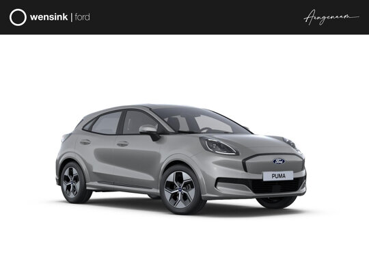 Ford Puma Gen-E 44 kWh