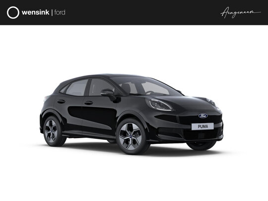 Ford Puma Gen-E 44 kWh