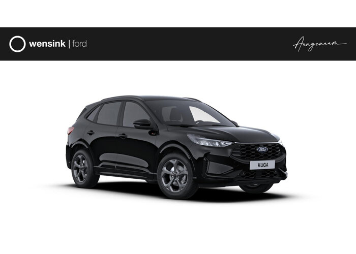Ford Kuga 2.5 PHEV ST-Line X