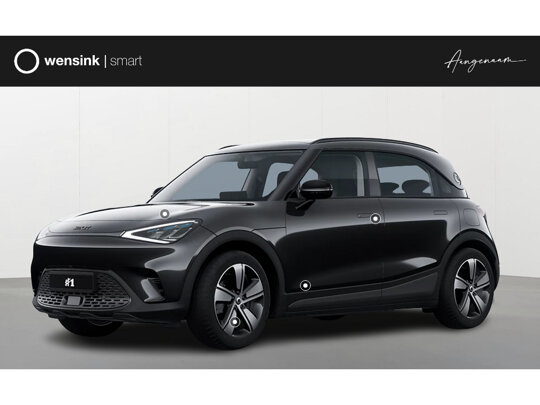 Smart #1 Pure+ 66 kWh