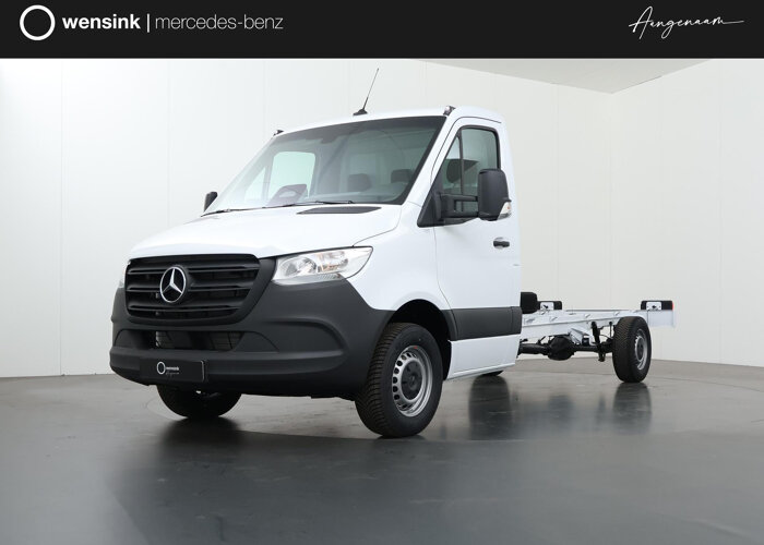 Mercedes-Benz Sprinter 315 CDI | Aut. | Chassis | L3 | 3500 KG. AHW