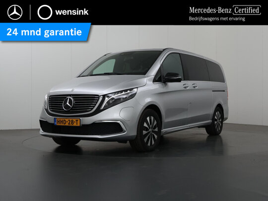 Mercedes-Benz EQV 300 | Lang L2 | Avantgarde | 90 kWh |