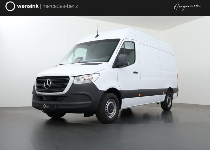Mercedes-Benz Sprinter 317 CDI | L2 H2 | Aut. | RWD | PRO |