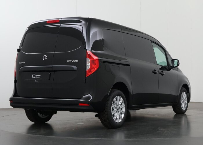 Mercedes-Benz Citan 110 CDI L2 Pro
