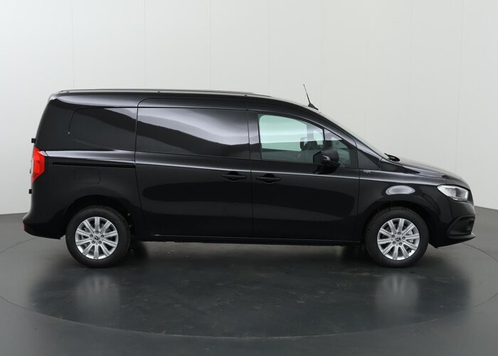 Mercedes-Benz Citan 110 CDI L2 Pro
