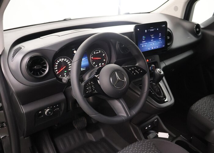 Mercedes-Benz Citan 110 CDI L2 Pro
