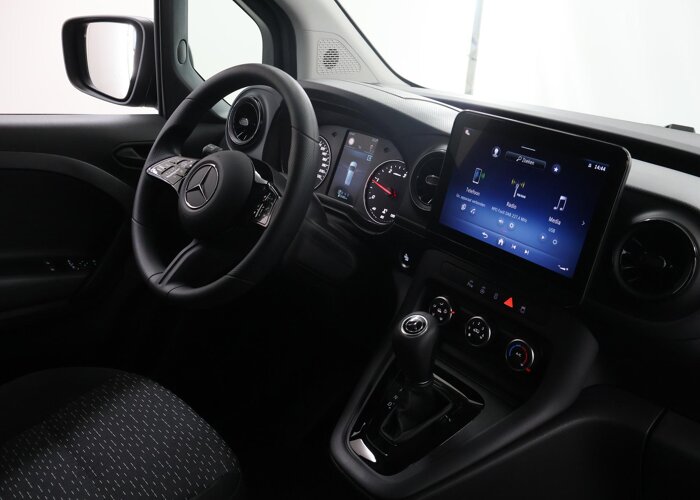 Mercedes-Benz Citan 110 CDI L2 Pro