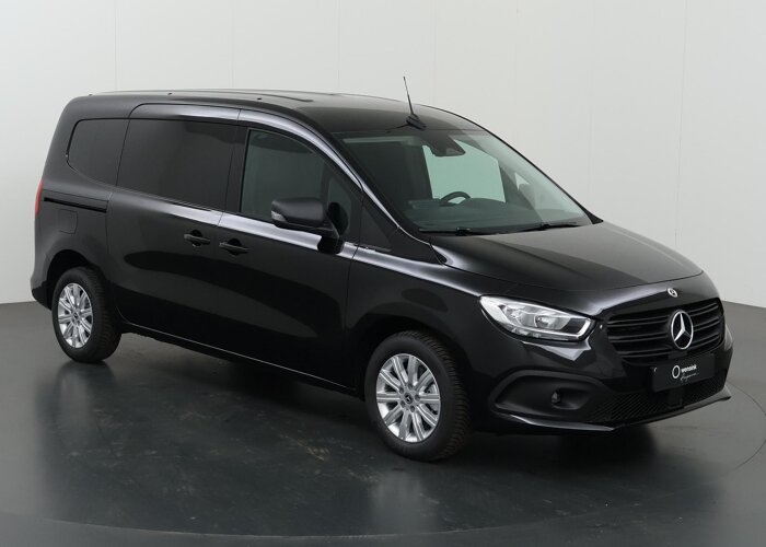Mercedes-Benz Citan 110 CDI L2 Pro