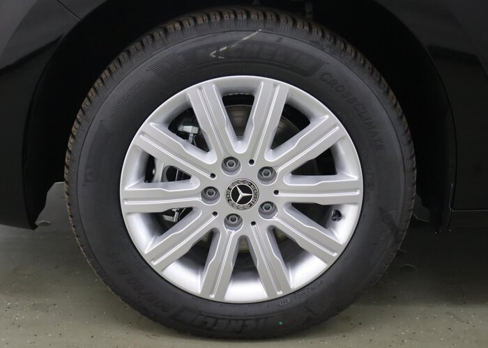 Mercedes-Benz Citan 110 CDI L2 Pro