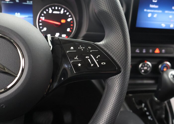 Mercedes-Benz Citan 110 CDI GB L2 PRO