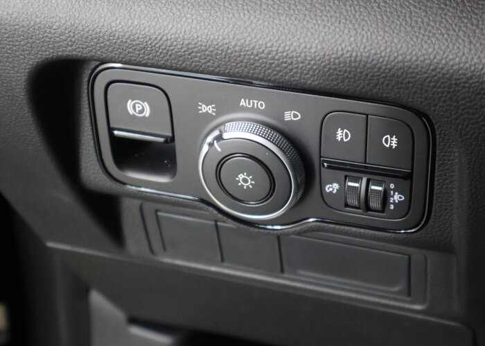 Mercedes-Benz Citan 110 CDI GB L2 PRO