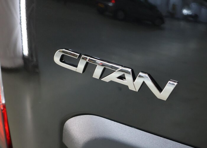 Mercedes-Benz Citan 110 CDI GB L2 PRO