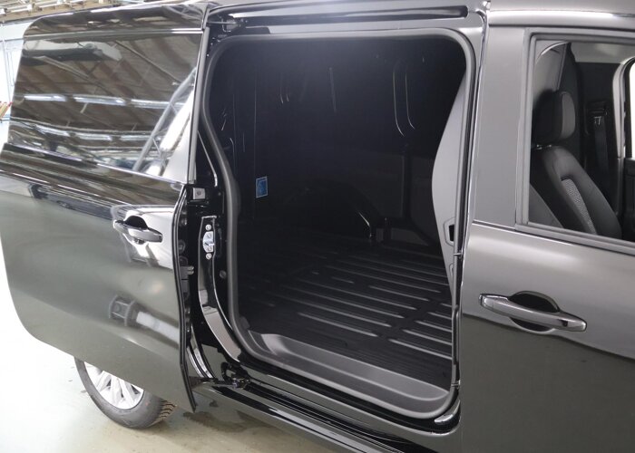 Mercedes-Benz Citan 110 CDI L2 Pro
