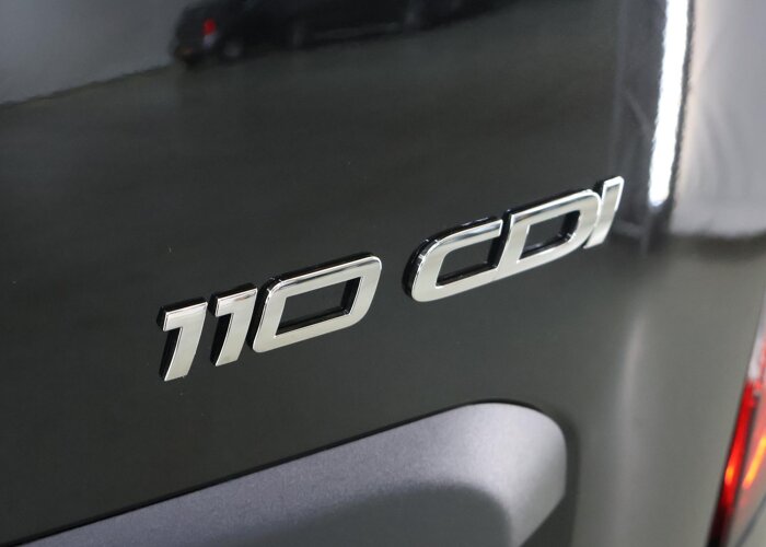 Mercedes-Benz Citan 110 CDI L2 Pro