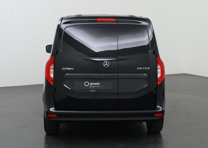 Mercedes-Benz Citan 112 CDI L1 Select