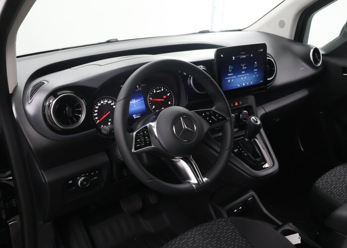 Mercedes-Benz Citan 112 CDI L1 Select