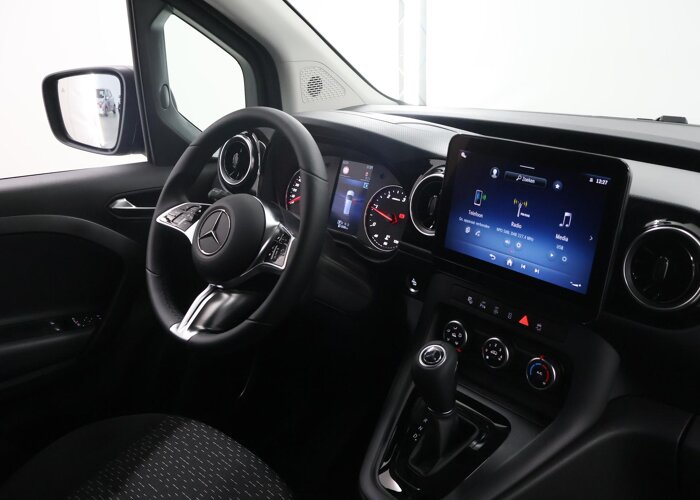Mercedes-Benz Citan 112 CDI L1 Select