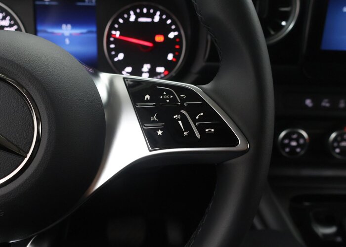 Mercedes-Benz Citan 112 CDI L1 Select
