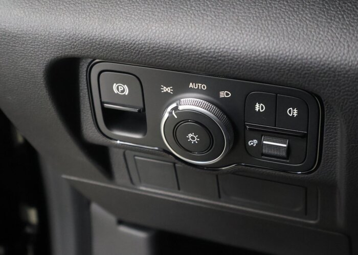Mercedes-Benz Citan 112 CDI L1 Select