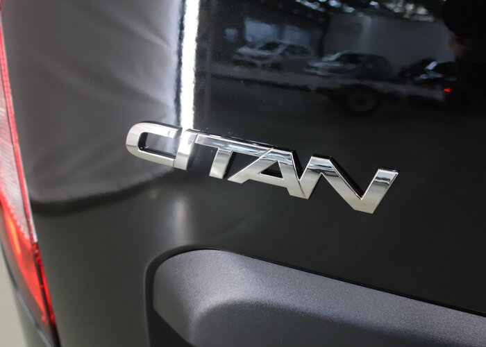 Mercedes-Benz Citan 112 CDI L1 Select