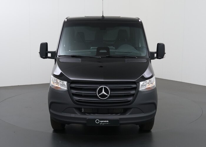 Mercedes-Benz Sprinter 315 CDI | Aut. | Chassis | L3 | 3500 KG. AHW
