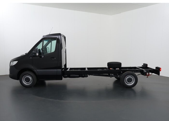 Mercedes-Benz Sprinter 315 CDI | Aut. | Chassis | L3 | 3500 KG. AHW