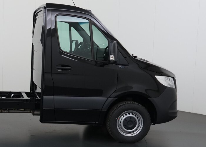 Mercedes-Benz Sprinter 315 CDI | Aut. | Chassis | L3 | 3500 KG. AHW