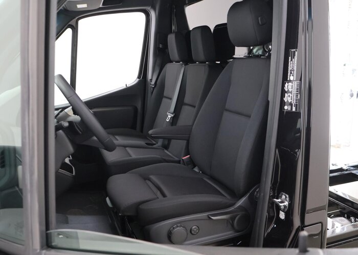 Mercedes-Benz Sprinter 315 CDI | Aut. | Chassis | L3 | 3500 KG. AHW