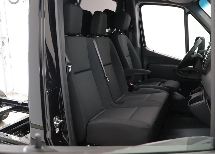 Mercedes-Benz Sprinter 315 CDI | Aut. | Chassis | L3 | 3500 KG. AHW