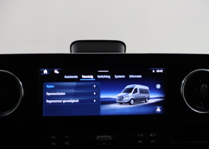 Mercedes-Benz Sprinter 315 CDI | Aut. | Chassis | L3 | 3500 KG. AHW