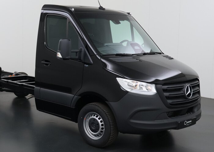 Mercedes-Benz Sprinter 315 CDI | Aut. | Chassis | L3 | 3500 KG. AHW