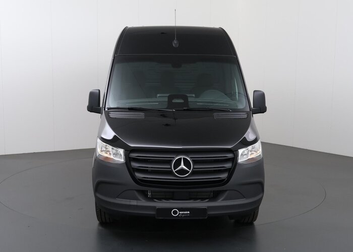 Mercedes-Benz Sprinter 315 CDI L2 Pro HD