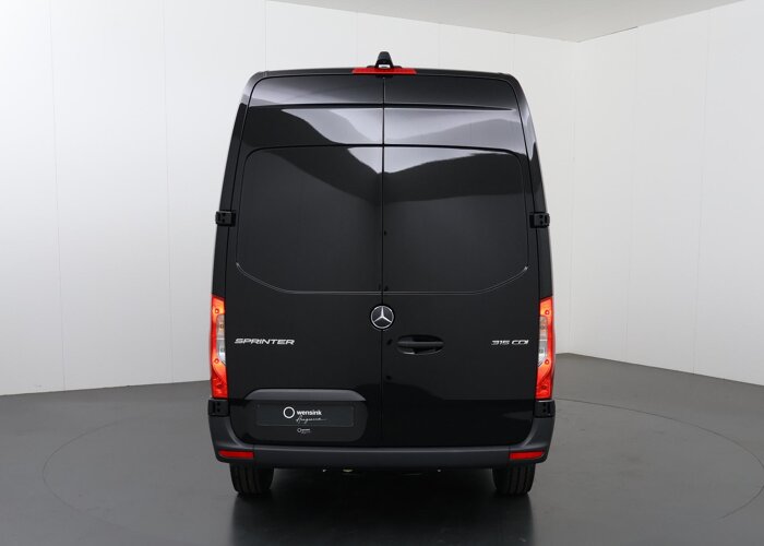 Mercedes-Benz Sprinter 315 CDI L2 Pro HD