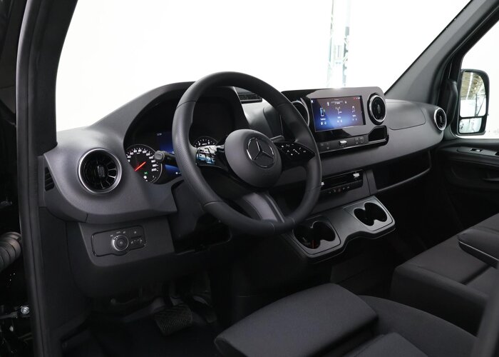Mercedes-Benz Sprinter 315 CDI L2 Pro HD