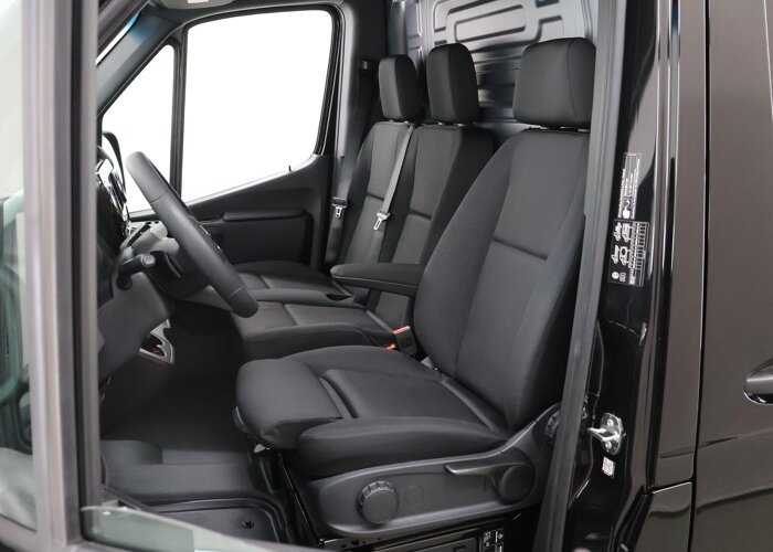 Mercedes-Benz Sprinter 315 CDI L2 Pro HD