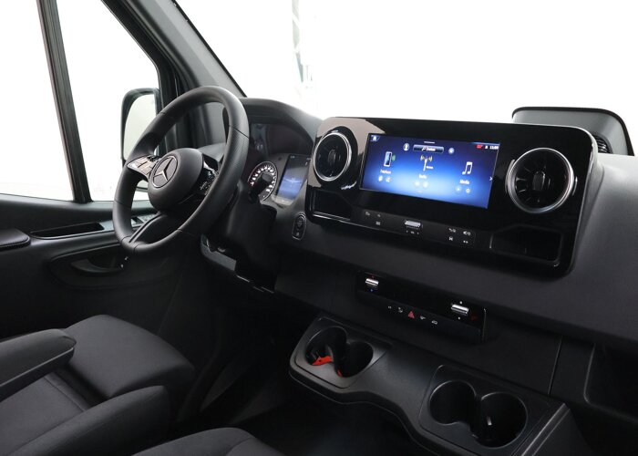 Mercedes-Benz Sprinter 315 CDI L2 Pro HD