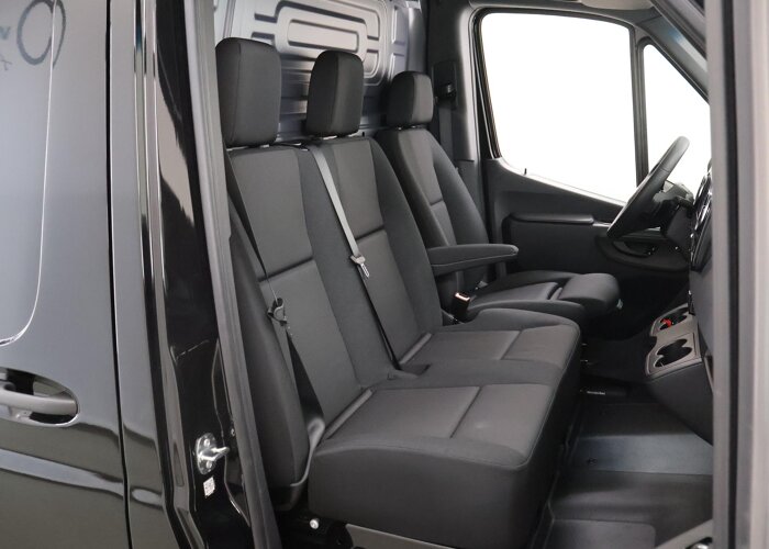Mercedes-Benz Sprinter 315 CDI L2 Pro HD