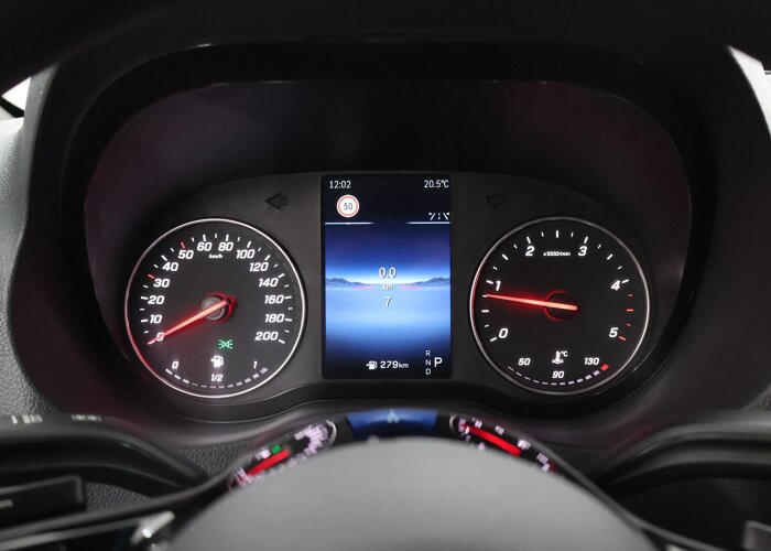 Mercedes-Benz Sprinter 315 CDI L2 Pro HD