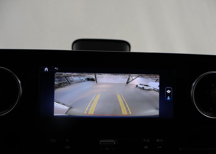 Mercedes-Benz Sprinter 315 CDI L2 Pro HD
