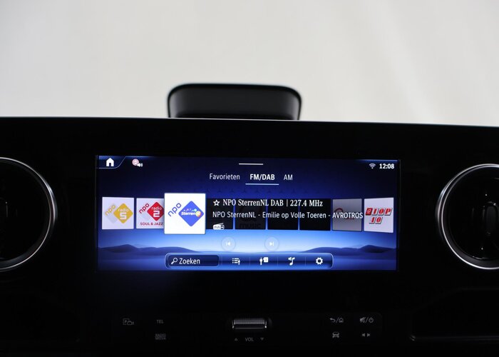 Mercedes-Benz Sprinter 315 CDI L2 Pro HD