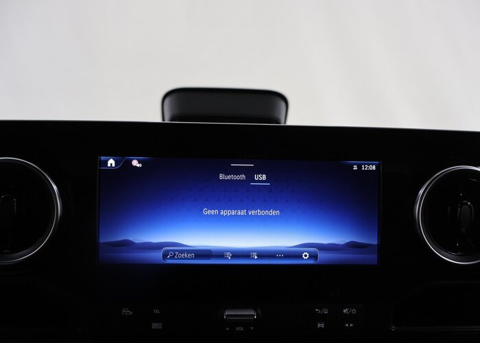 Mercedes-Benz Sprinter 315 CDI L2 Pro HD