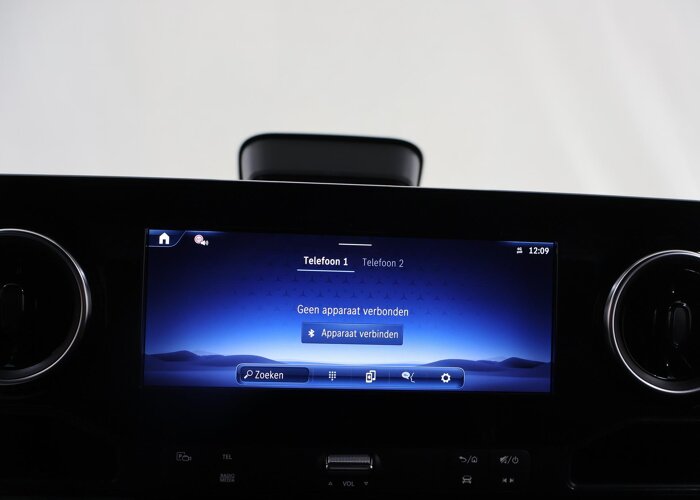 Mercedes-Benz Sprinter 315 CDI L2 Pro HD